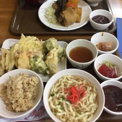 花笠食堂張用戶圖片