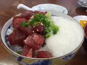 Minshuku Kaikyoso
