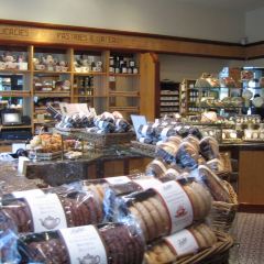 Bettys Cafe Tea Rooms - Stonegate User Photo