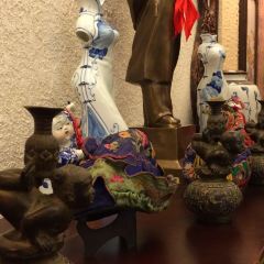 印象凤凰民俗餐厅 User Photo