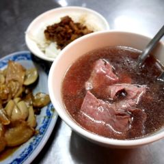 文章牛肉湯 여행 사진