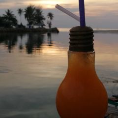 Iyara Seafood User Photo