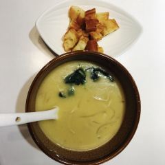 YANFUSIFANGCAI LUCAI CHINESE FOOD User Photo