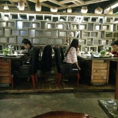 Niujutanhuoshaorou (shangbangbaihuicheng) User Photo