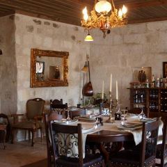 Seten Anatolian Cuisine張用戶圖片