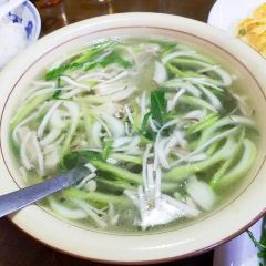 小院子酒家 User Photo