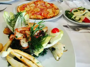 Ristorante Pizzeria Gallo