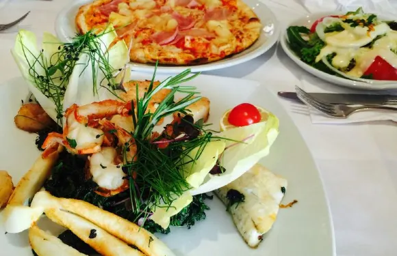 Ristorante Pizzeria Gallo