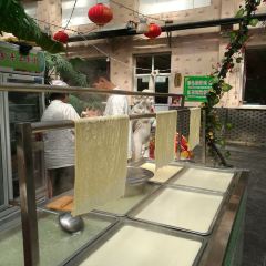 牧野风生态酒店·餐厅 ảnh của người dùng
