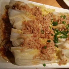 QI XIAN LING HE CHUAN WEN QUAN JIU DIAN LA TA ZHONG CAN TING User Photo