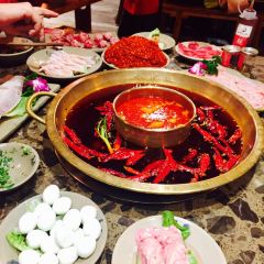 小龙坎火锅(全球旗舰店) User Photo