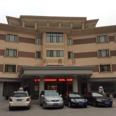 HuaJiang Restaurant User Photo