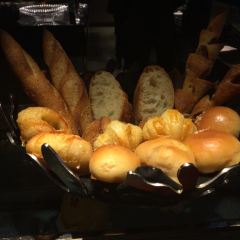 L’Atelier de Joël Robuchon Hong Kong User Photo