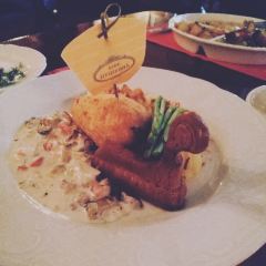 Cafe Pushkin ảnh của người dùng