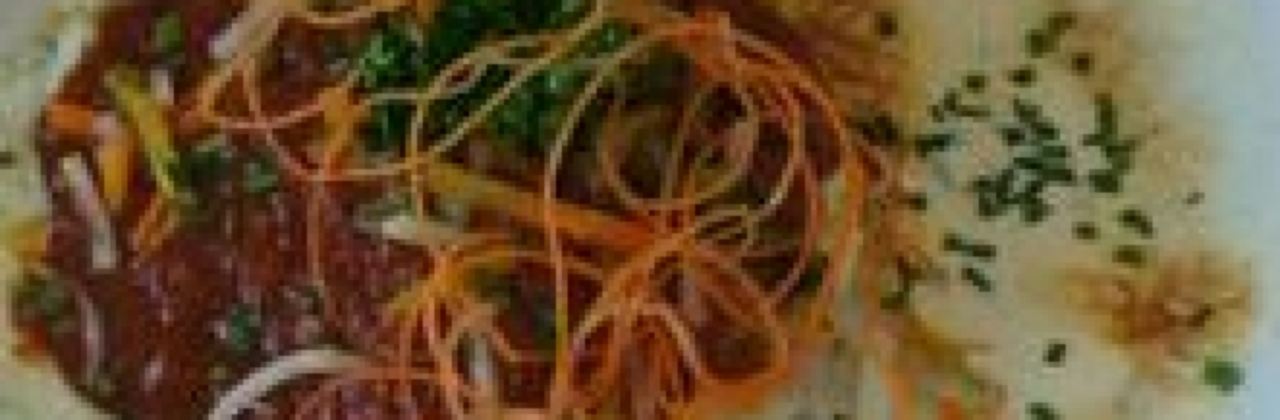 D' Rauberegge Lounge