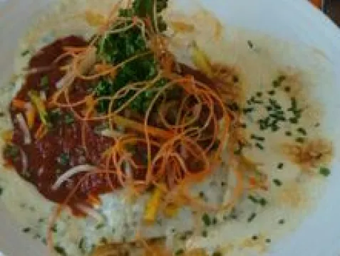 D' Rauberegge Lounge