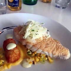 The Stunned Mullet 여행 사진