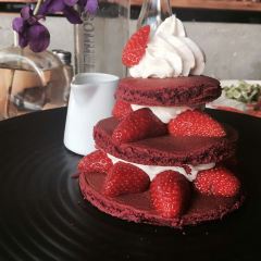 Gelato Messina Darlinghurst User Photo