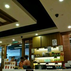 OldTown White Coffee KLIA User Photo