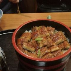 Honke Shibato User Photo