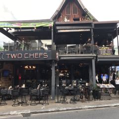 Two Chefs Karon Beach Branch User Photo