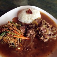 Warung Little Bird User Photo