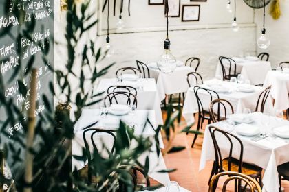 A Tavola Darlinghurst