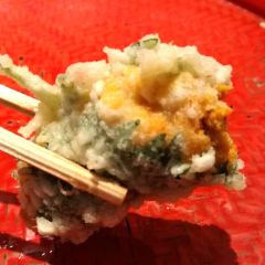 Tempura Fukamachi User Photo