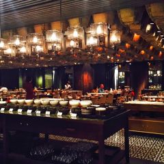 #8 HOTPOT CHINESE RESTAURANT User Photo