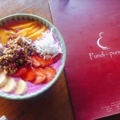 Pundi - pundi Asian & Grill Restaurant, Ubud User Photo