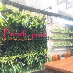 Pundi - pundi Asian & Grill Restaurant, Ubud User Photo