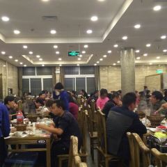NIU JIE JU BAO YUAN User Photo