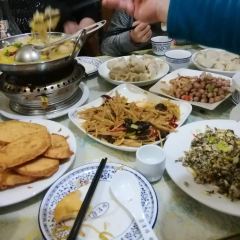 辛鑫饺子餐饮中心(洪洞古槐路店) User Photo