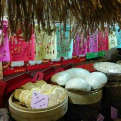 Qiao Ji Yu Zhuang Restaurant User Photo