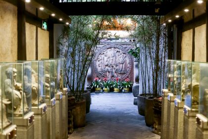 子非（寬窄巷子店）