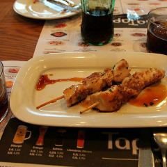 Tapa Tapa Passeig de Gracia User Photo