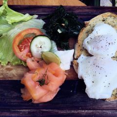 Monsieur Spoon（Seminyak）張用戶圖片