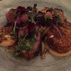 Bistro Gentil User Photo