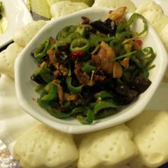 Xiyulaohuimin Restaurant (kaifaqu) User Photo