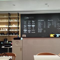 mellow cafe張用戶圖片
