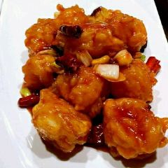 嘶哈麻吧(远望店) User Photo
