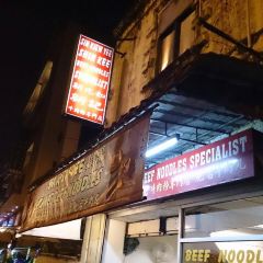 Sin Kiew Yee Shin Kee Beef Noodles User Photo
