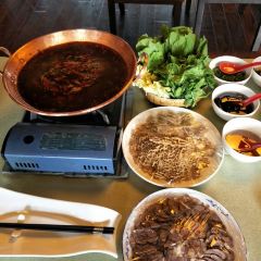 7 Colors Chinese Restaurant User Photo