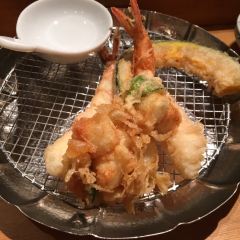 Nihonbashi Ten-don Kaneko Hannosuke Hon Ten User Photo