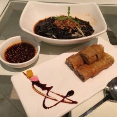 棗子樹（源深體館店）張用戶圖片