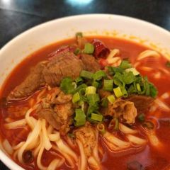 7 Colors Chinese Restaurant User Photo