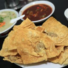 Luk Kee Noodle 여행 사진