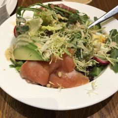 Restoran Sri Melaka User Photo