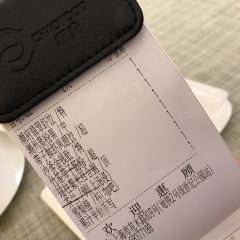 潮府馆·潮州菜(世纪公园店) User Photo