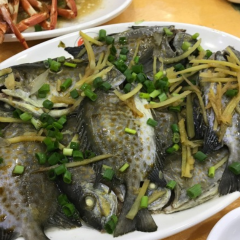 Linjie Xiangwei Seafood Restaurant User Photo